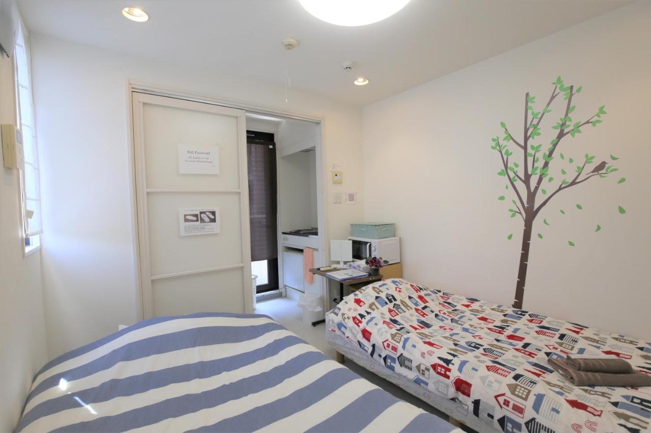 Fukuoka Single Room Extérieur photo