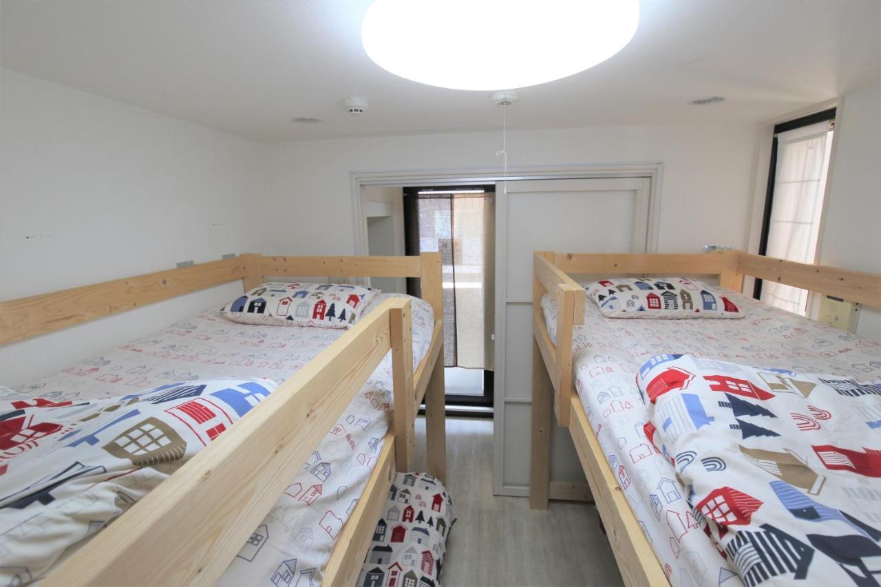 Fukuoka Single Room Extérieur photo