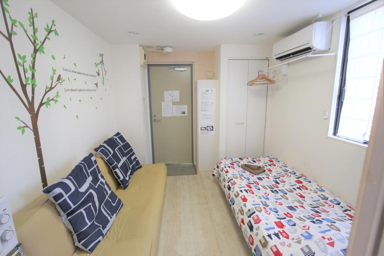 Fukuoka Single Room Extérieur photo