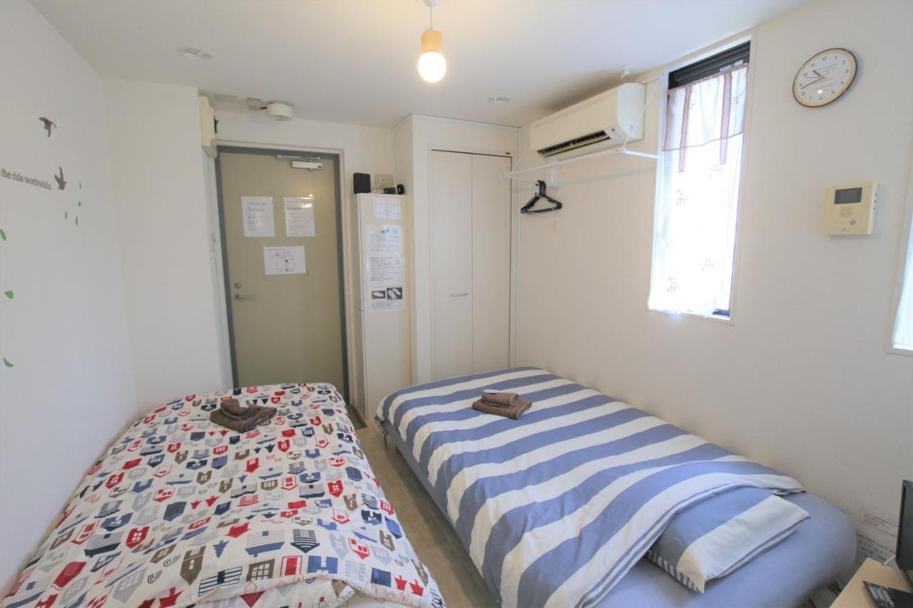 Fukuoka Single Room Extérieur photo